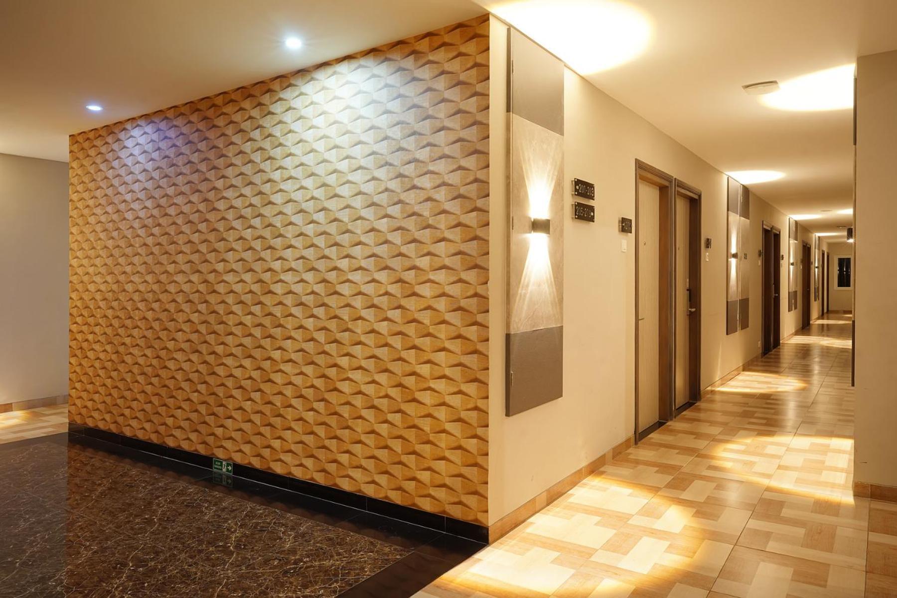 Front One Hotel Sragen Exterior photo